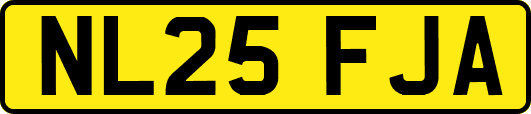 NL25FJA