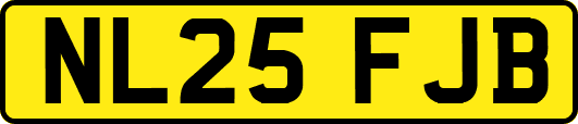 NL25FJB