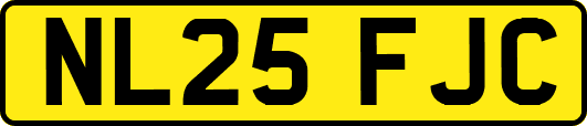 NL25FJC