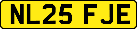 NL25FJE
