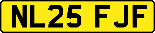 NL25FJF