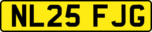 NL25FJG