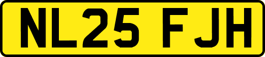 NL25FJH