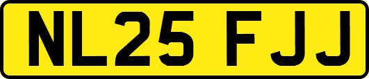 NL25FJJ