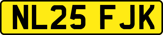 NL25FJK