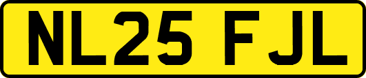 NL25FJL