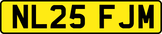 NL25FJM