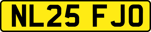 NL25FJO