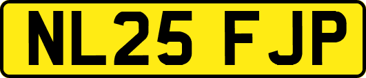 NL25FJP