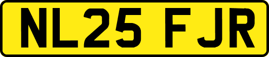 NL25FJR