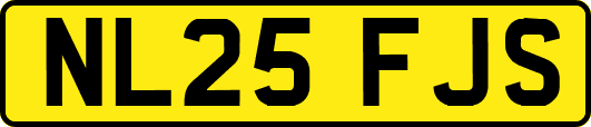 NL25FJS