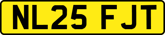 NL25FJT