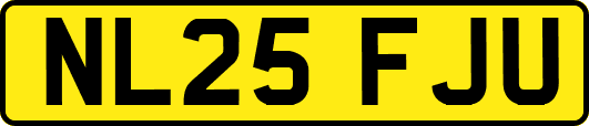 NL25FJU