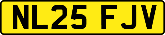 NL25FJV