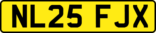NL25FJX