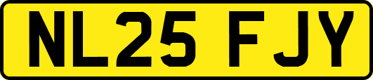 NL25FJY