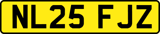 NL25FJZ