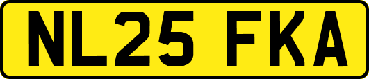 NL25FKA