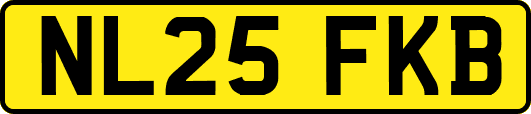 NL25FKB