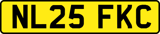 NL25FKC