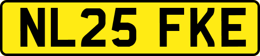 NL25FKE