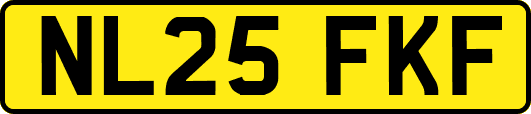 NL25FKF