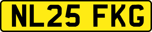 NL25FKG