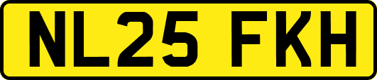 NL25FKH