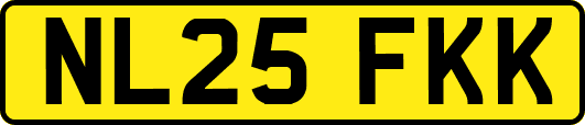 NL25FKK
