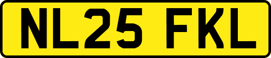 NL25FKL
