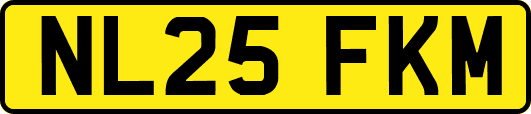 NL25FKM