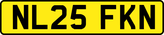 NL25FKN