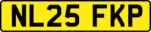 NL25FKP