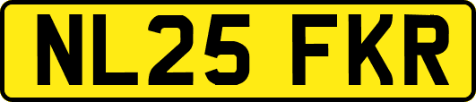 NL25FKR
