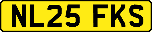 NL25FKS