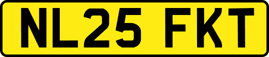 NL25FKT