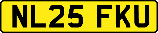NL25FKU