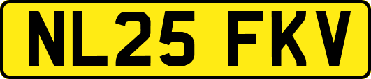 NL25FKV