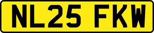 NL25FKW