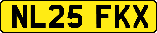 NL25FKX