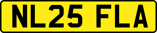 NL25FLA