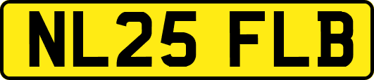 NL25FLB