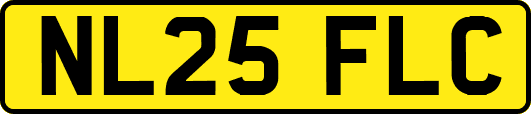 NL25FLC