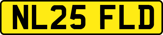 NL25FLD