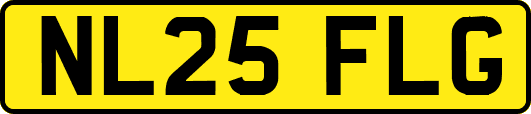 NL25FLG