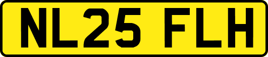 NL25FLH