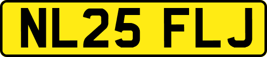 NL25FLJ