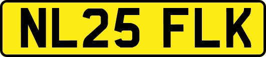 NL25FLK