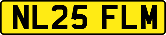 NL25FLM