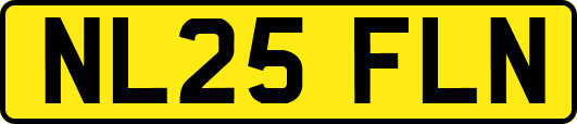 NL25FLN